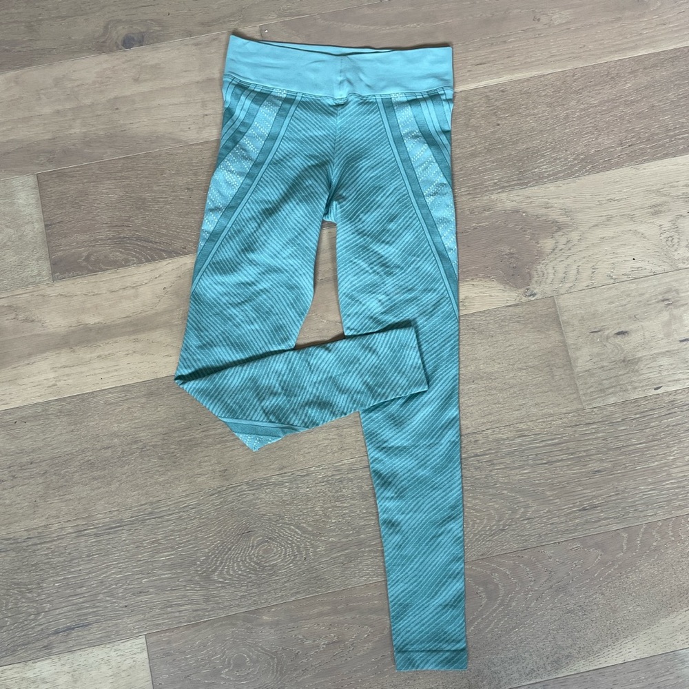 workout legging || xs || NUX